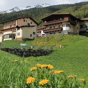 Appartement A Casa Juwel, Sölden