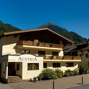 Frühstückspension Austria, Sölden